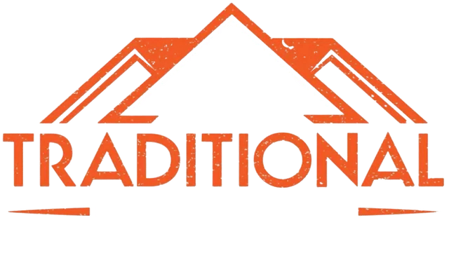 Traditional Roofing