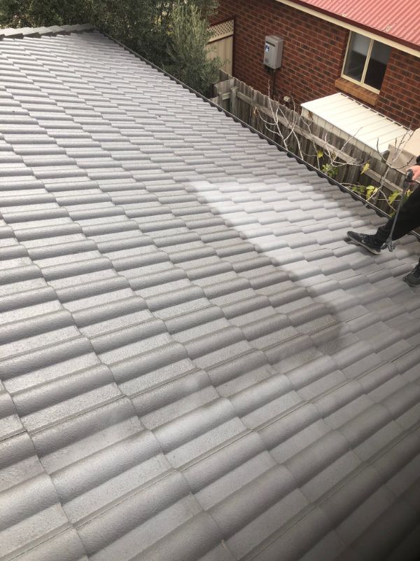 Roof Replacement Brisbane